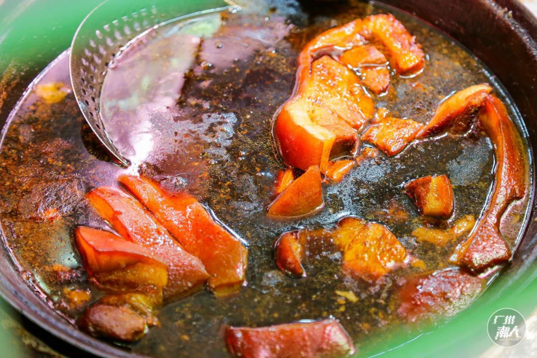 藏在天河北的6家一人食好店，均价20+，开了4年，从不涨价！