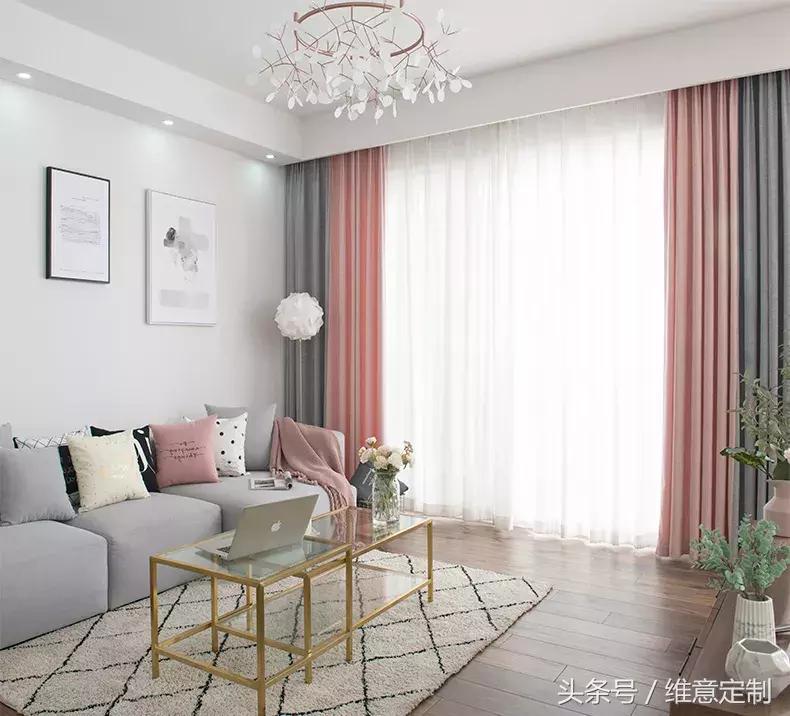 如何购买窗帘布料省钱,窗帘哪种布料最便宜