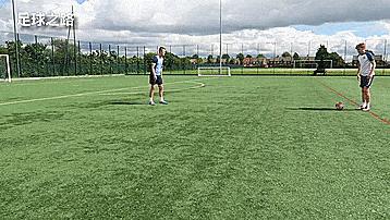 足球运球过人的方法及技巧,彩虹过人技巧讲解视频足球