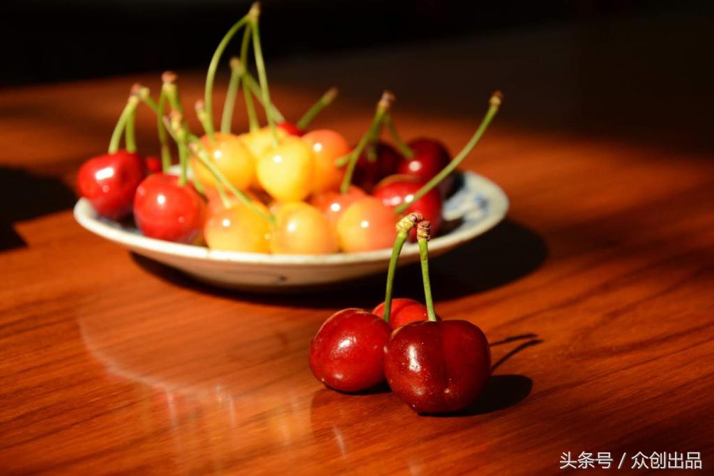 樱桃蔷薇,樱桃木槿