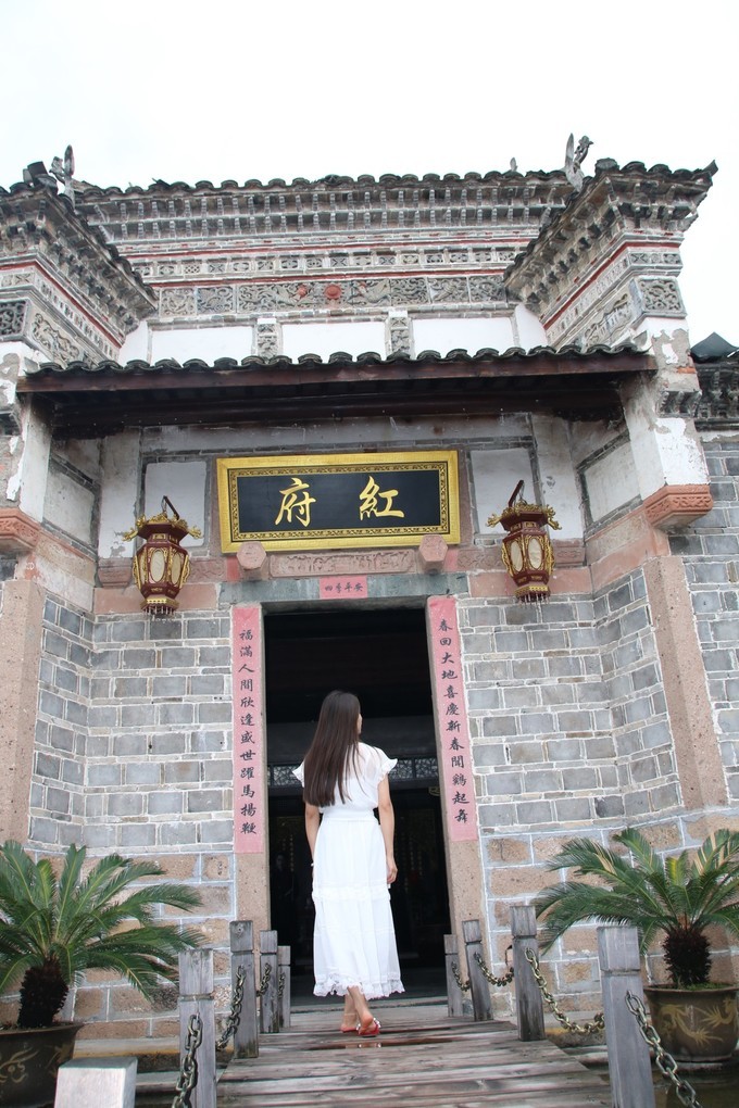 横店影视城地图,横店影视城游玩攻略