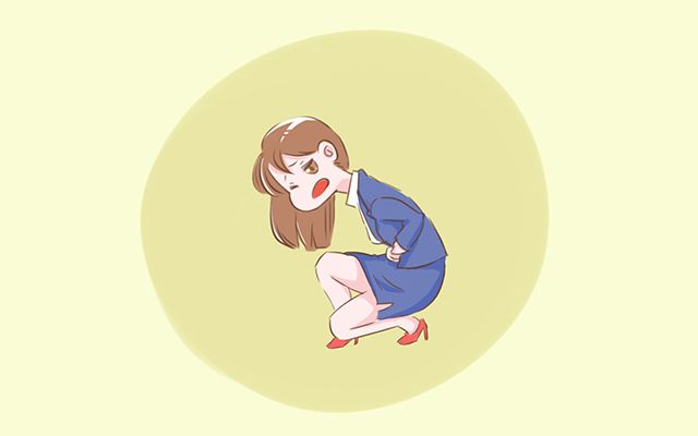 什么征兆说明到排卵期了,排卵期到了是有出现什么症状的呢