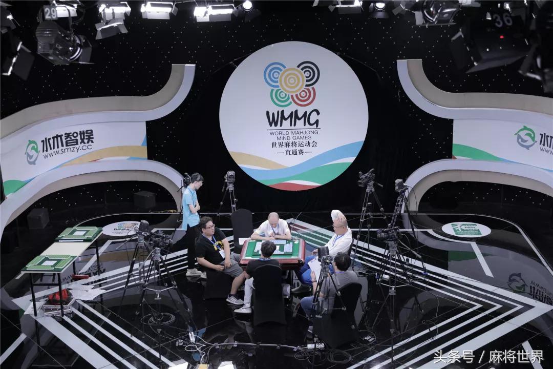 中国世界赛三支队伍,三支中国战队进半决赛