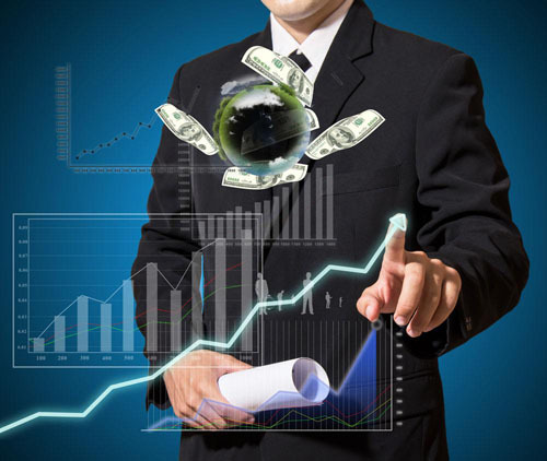 一个养狗股民的自白