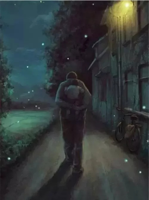 酒干倘卖无真实的故事完整版,酒干倘卖无催人泪下的故事