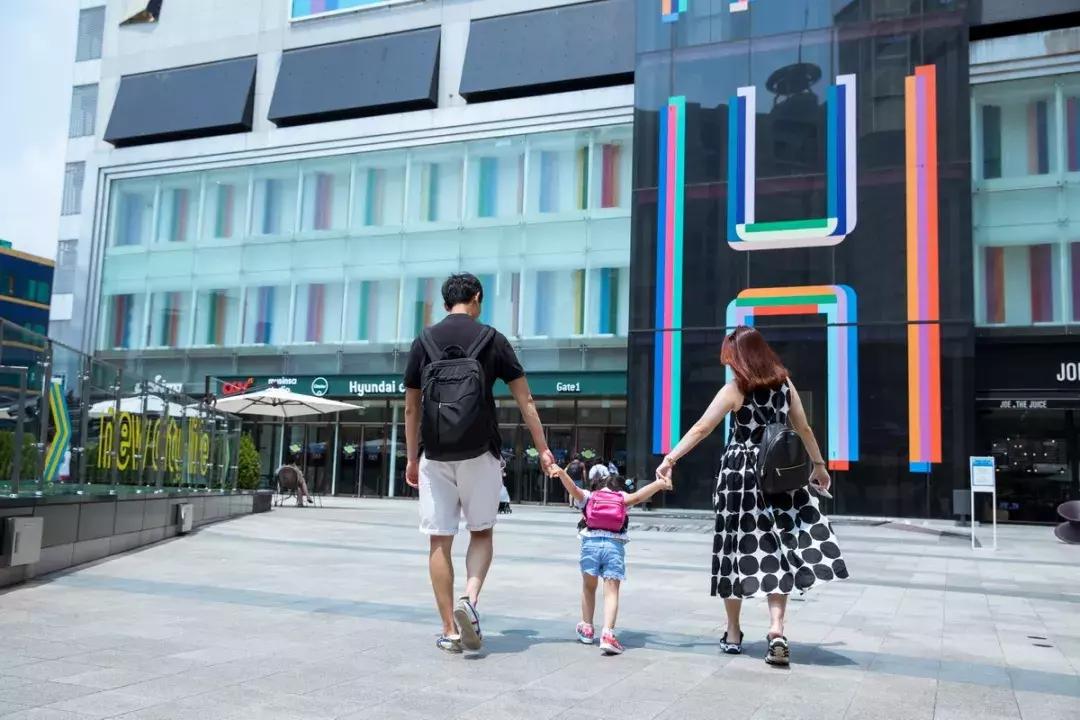 国庆亲子旅游景点推荐儿童乐园,亲子游欢乐好去处