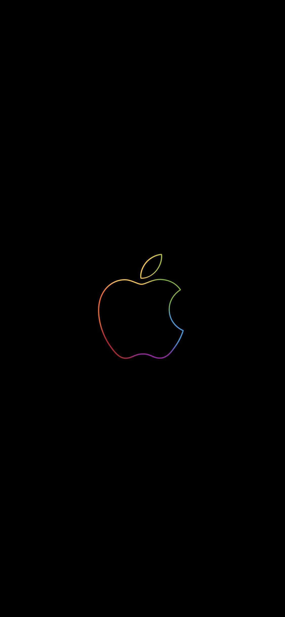 iphonexs壁纸手机超清全面屏,iphonexr壁纸高清图片