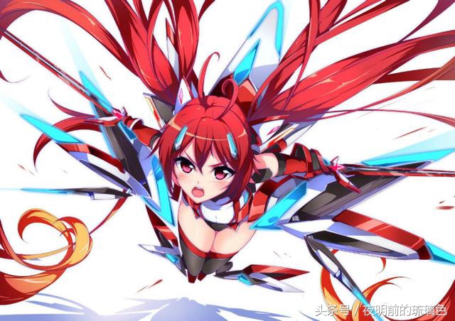 盘点动漫里变成女生的角色,盘点动漫中的特别傲娇的男性角色