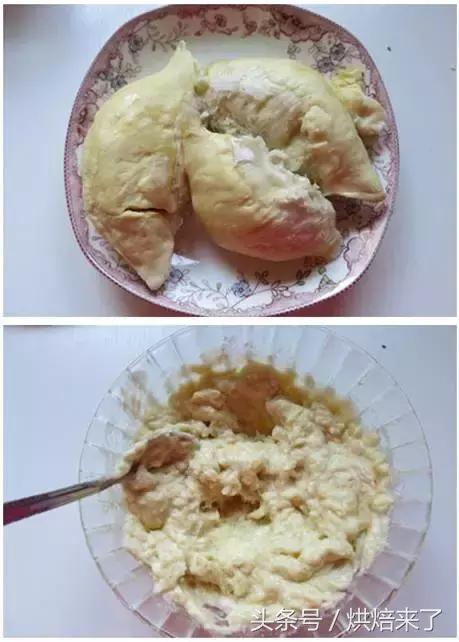 私房千层做法大全,私房千层皮的做法和配方