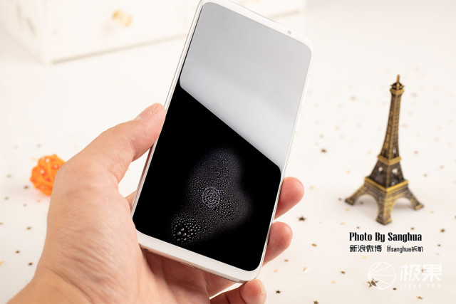 魅族16x拆解评测,魅族16T的拆机方法