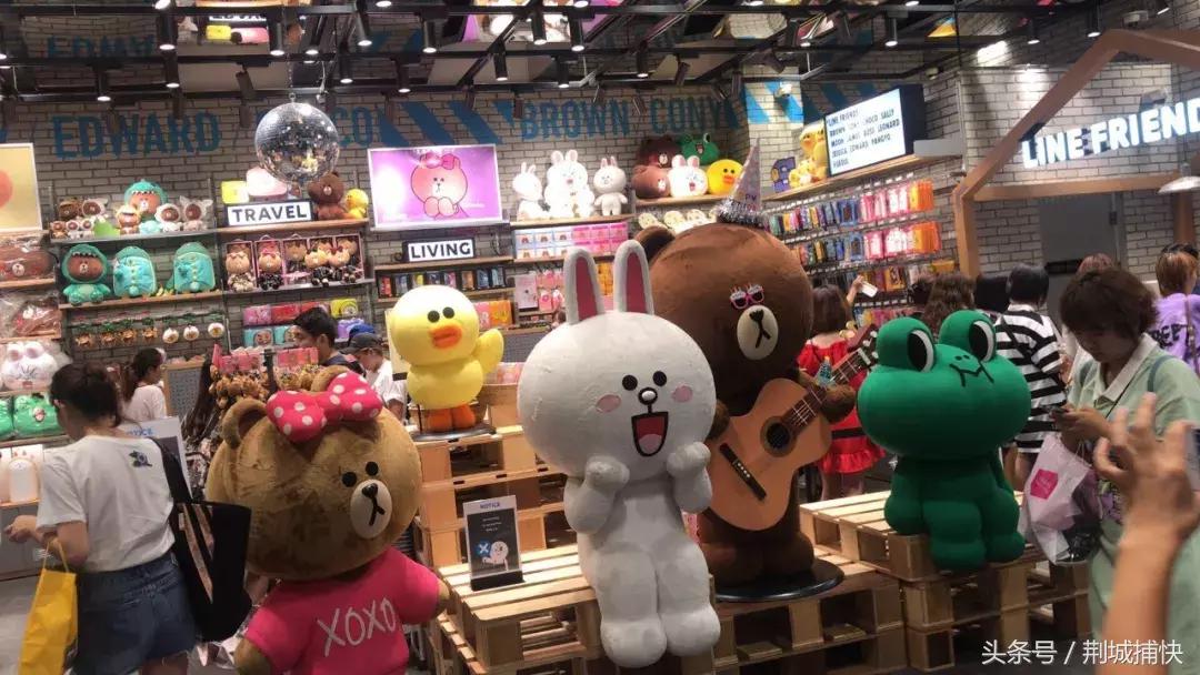 听说不打扮男人就爱出轨？这种事不可能在荆州姑娘伢身上发生……