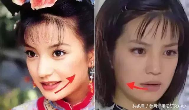 超可怕！关晓彤、奶茶妹妹式女生初老8个症状，你中了几个？
