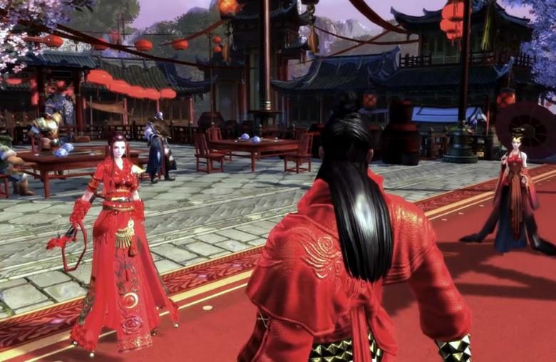 老婆钓鱼、地精压价都是配菜？这才是《魔兽世界》百万玩家关心的