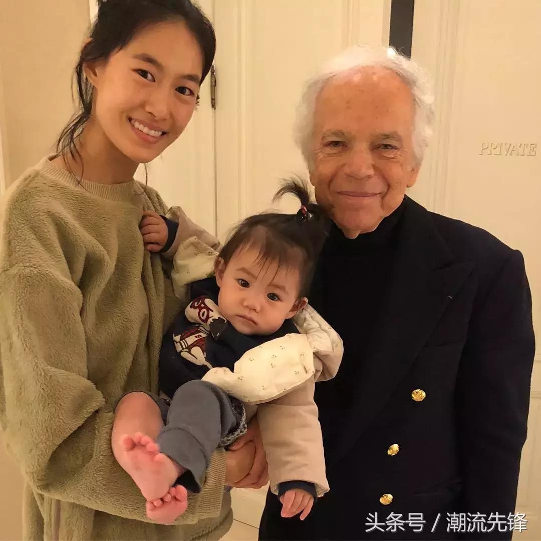 陈冠希给女儿买的礼物,陈冠希对女儿有多舍得