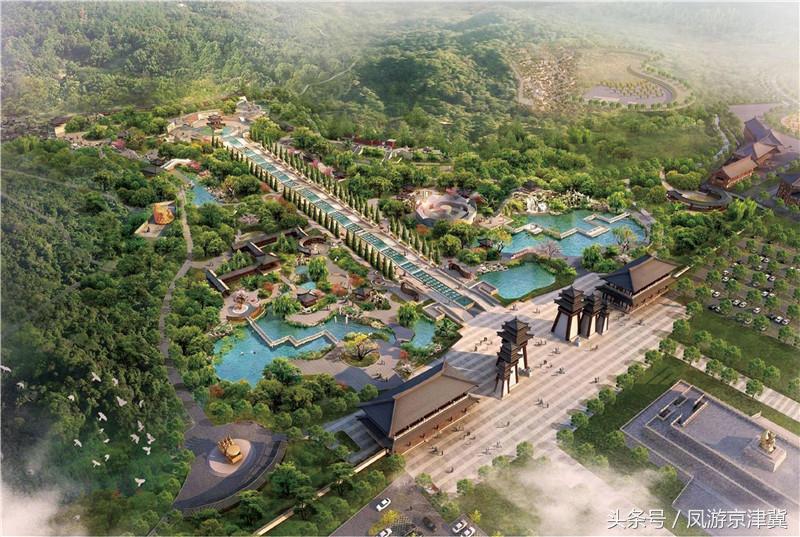 2018保定市第二届旅发大会直播,保定旅发大会前三届都在哪里