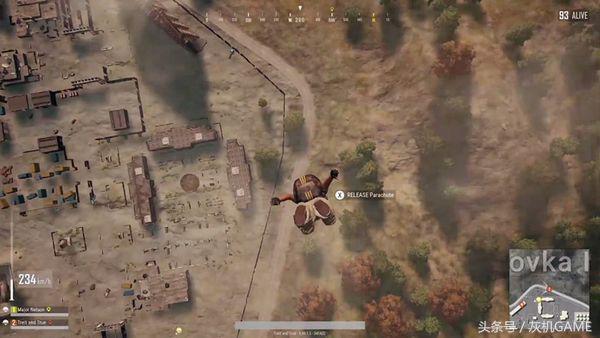 xboxone绝地求生,xboxone版绝地求生