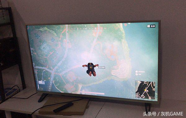 xboxone绝地求生,xboxone版绝地求生