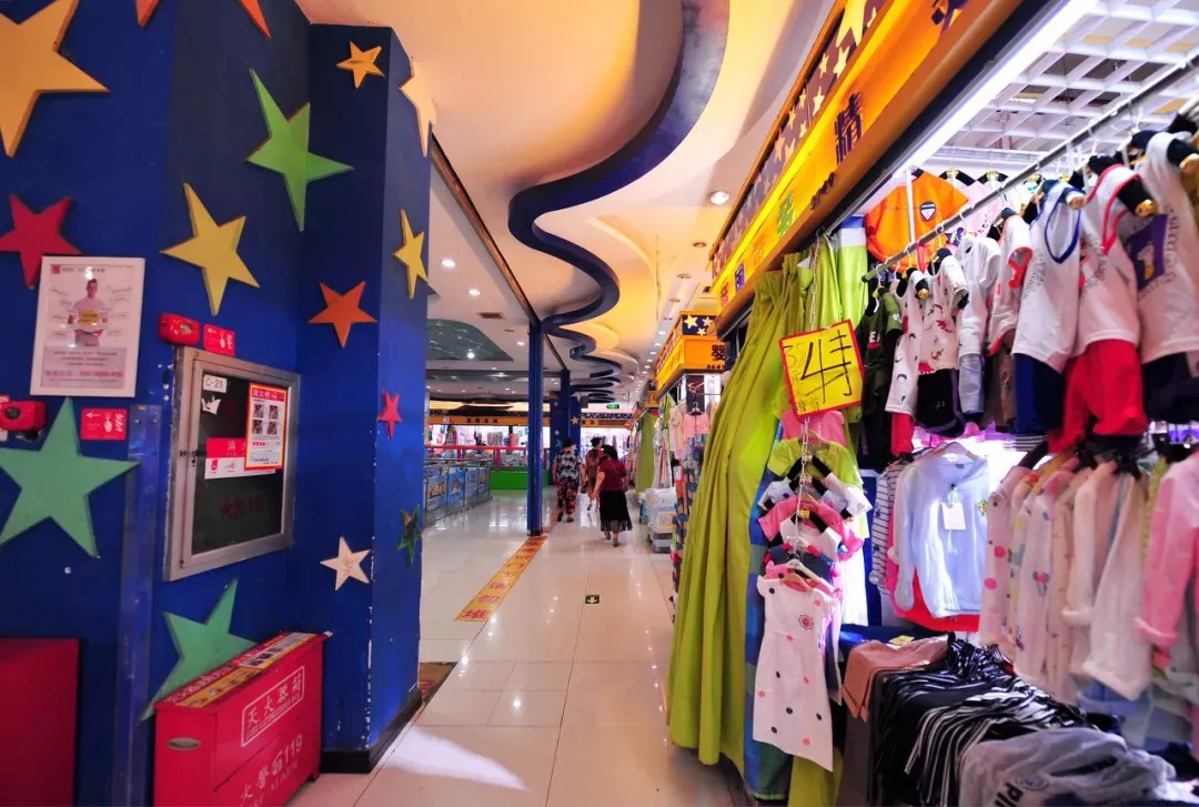 10天后，官园批发市场就没了！想怀念再去瞜一眼，顺便捡漏！