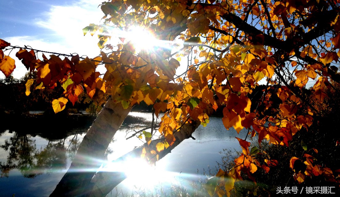 多伦湖姑娘湖,美丽多伦湖在哪儿