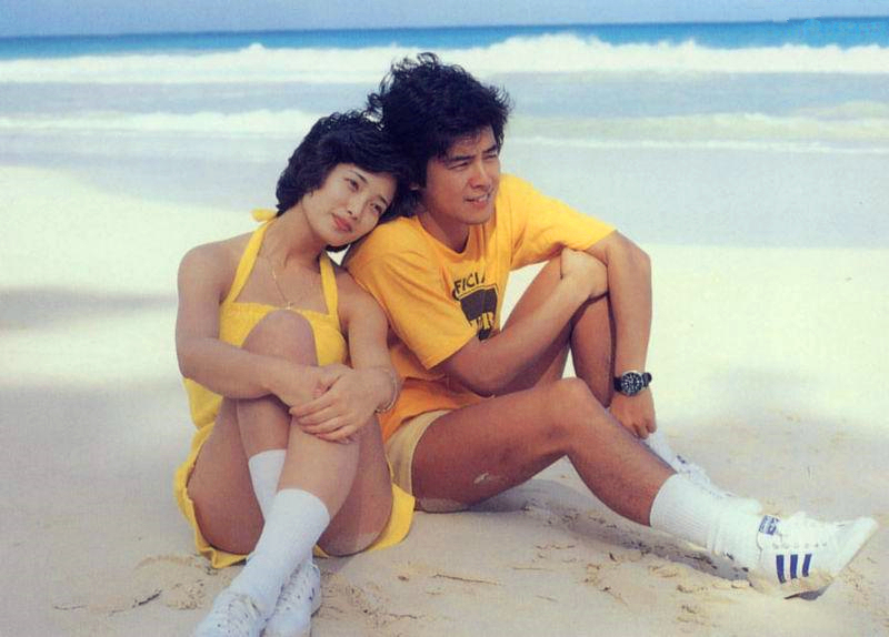 三浦友和山口百惠恩爱秘诀,山口百惠与三浦友和婚姻近况