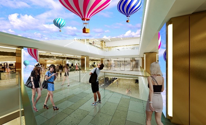 开启粤东购物新未来助力汕头经济发展