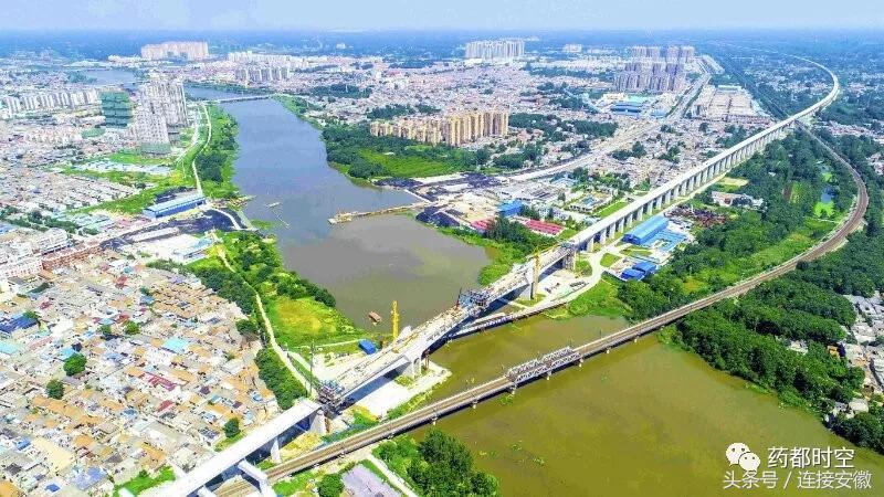 亳州市十八岁的照片,安徽亳州地级市排行