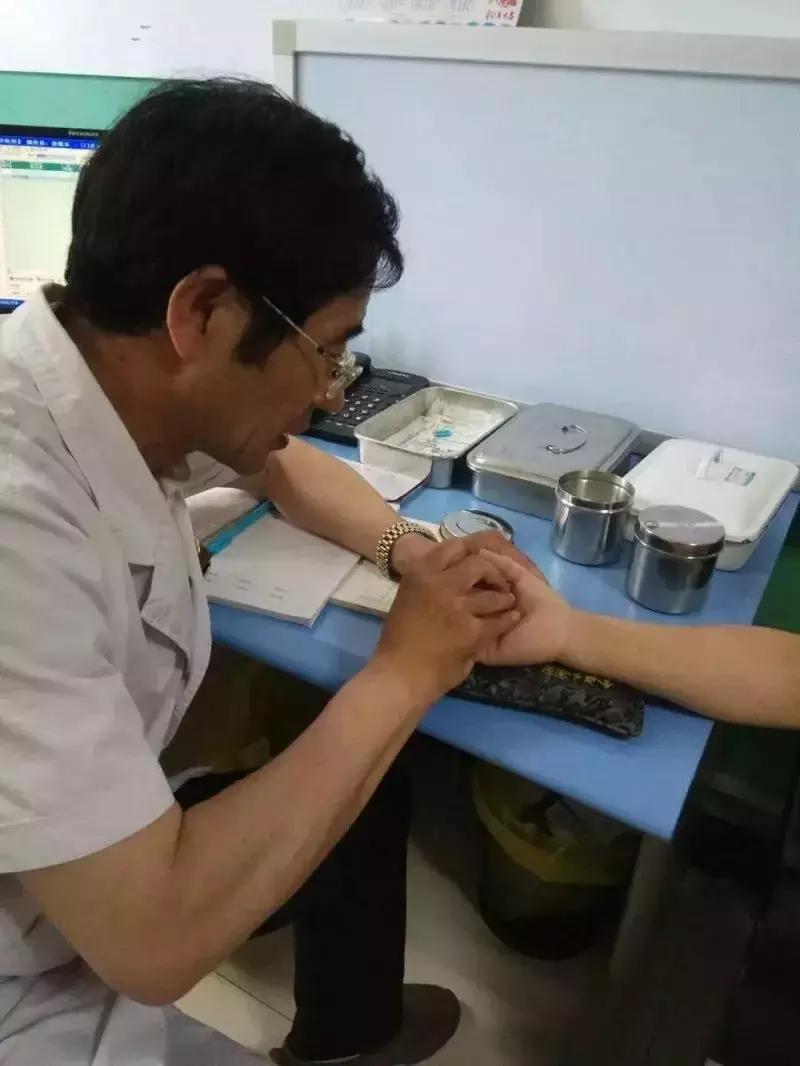 不是药神是中医：我市名中医孙履东的二十八载“针刀缘”
