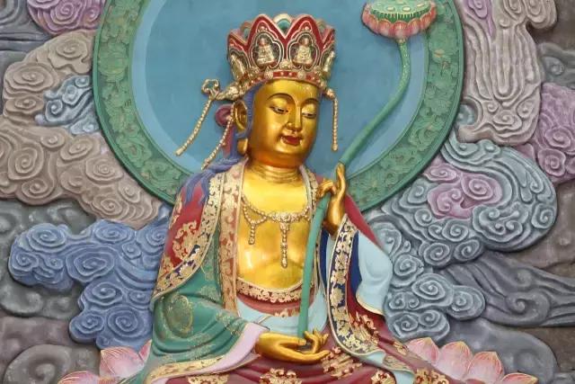 佛弟子遇见道家的师父如何行礼,佛弟子遇见魔人该怎么办