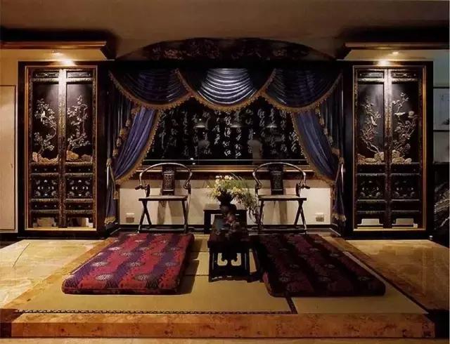 红木家具才是史上最便宜家具,家庭最值得购买的红木家具