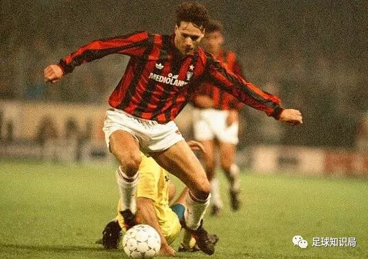 意甲足球最辉煌的年代,意甲历史连胜纪录