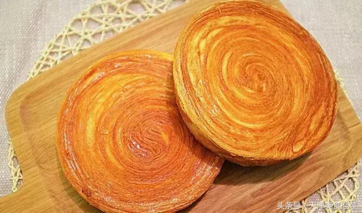 这12家好吃的面包店必须推荐给你呀！