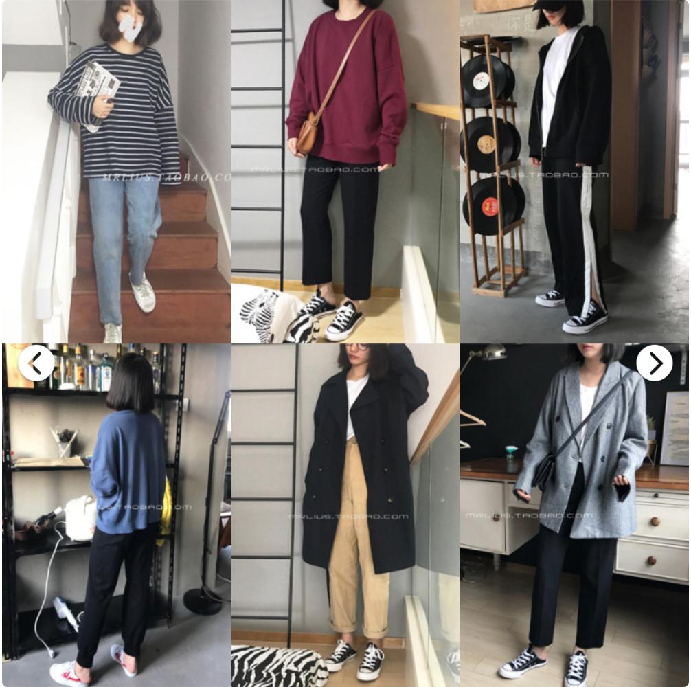 天气逐渐变冷要努力买件外套,天气渐渐变凉了该买衣服了