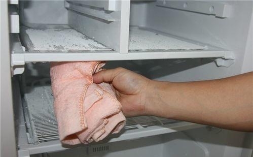 家电清洗一天,清洁保养小型家电