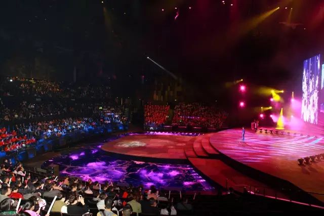 为什么全国只有这家企业的唱歌比赛能直通好声音？