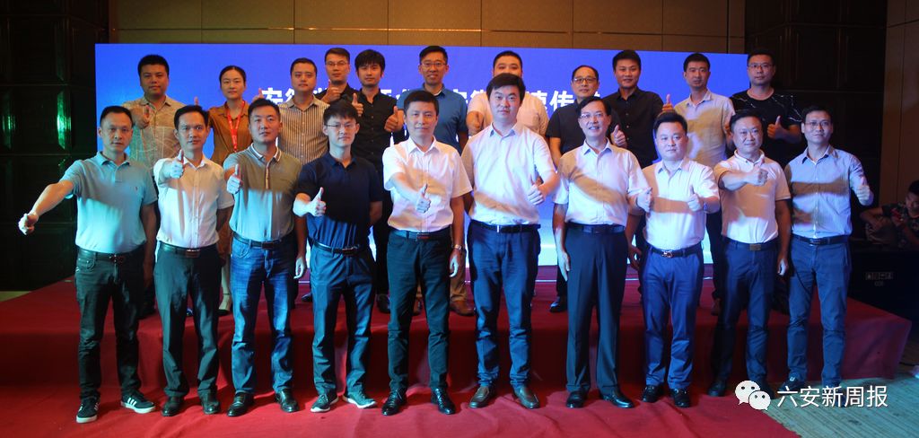 「新闻晚餐」市人民医院又获奖啦｜李宗盛、刘若英要来六安开演唱会