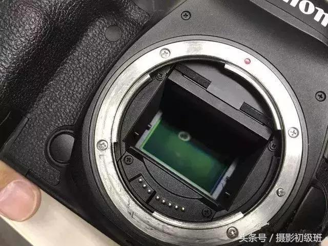 最便宜的二手全画幅相机,买二手相机关注什么问题