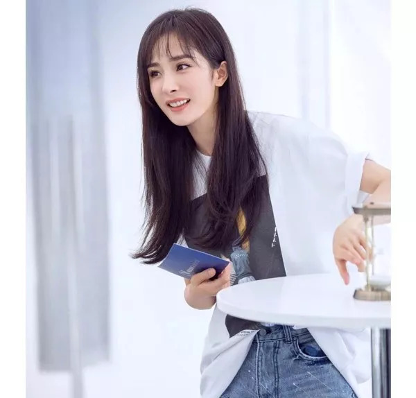发型对于一位女性的重要性,女生短发发型郭采洁