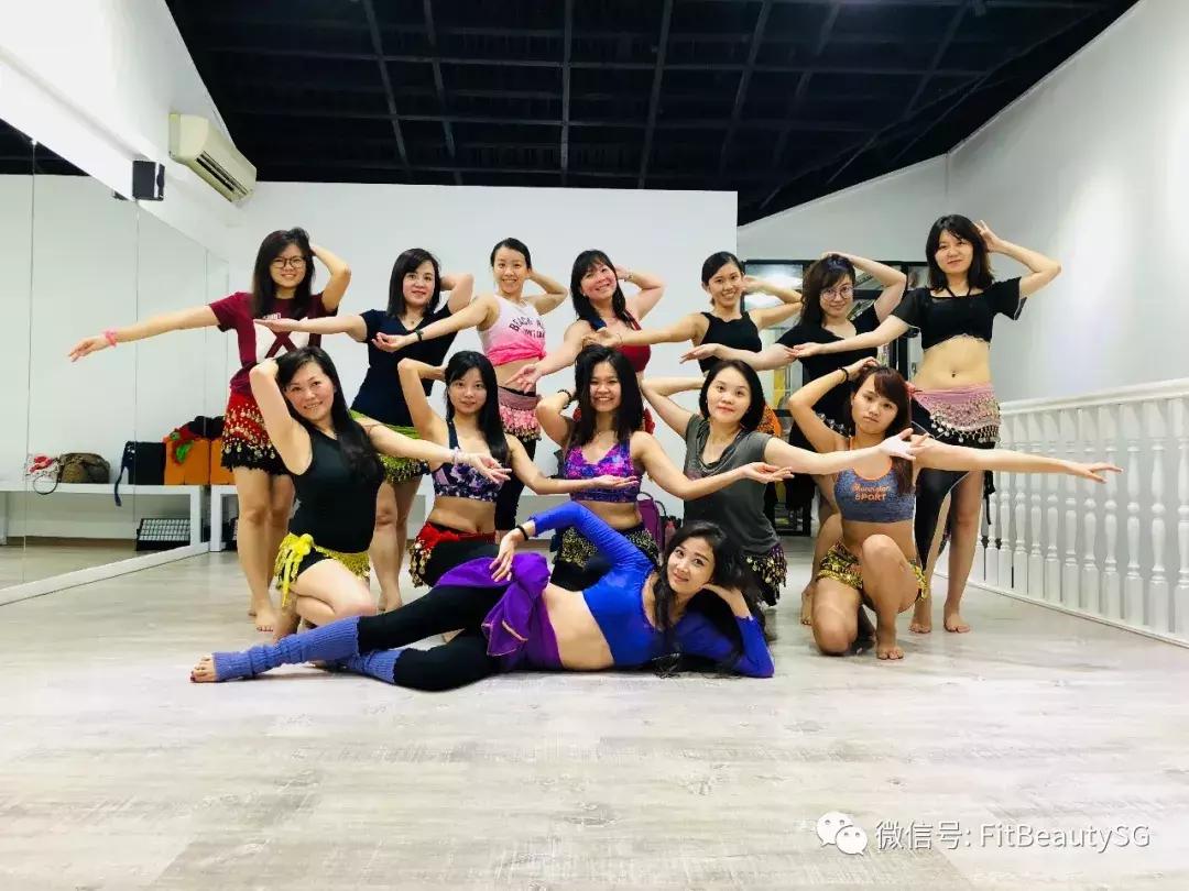 练形体舞蹈和瑜伽哪个好,舞蹈跟瑜伽哪个适合女生
