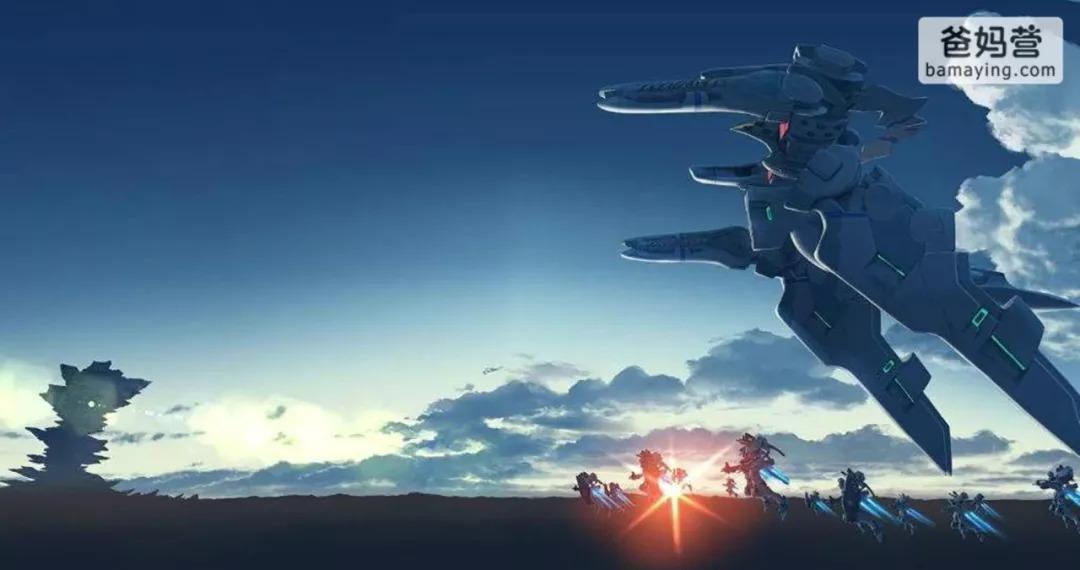 机甲起源于哪里,中国机甲的进化史