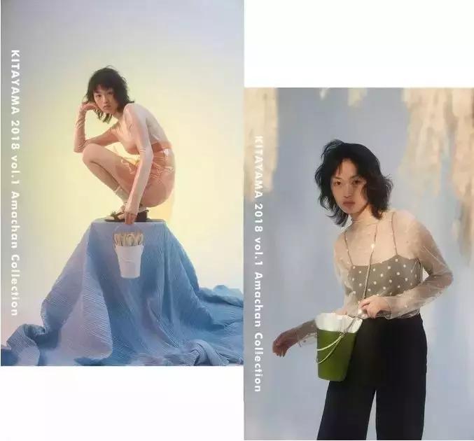 今天小F给大家带来几款让你美上天的潮包~错过要后悔啊