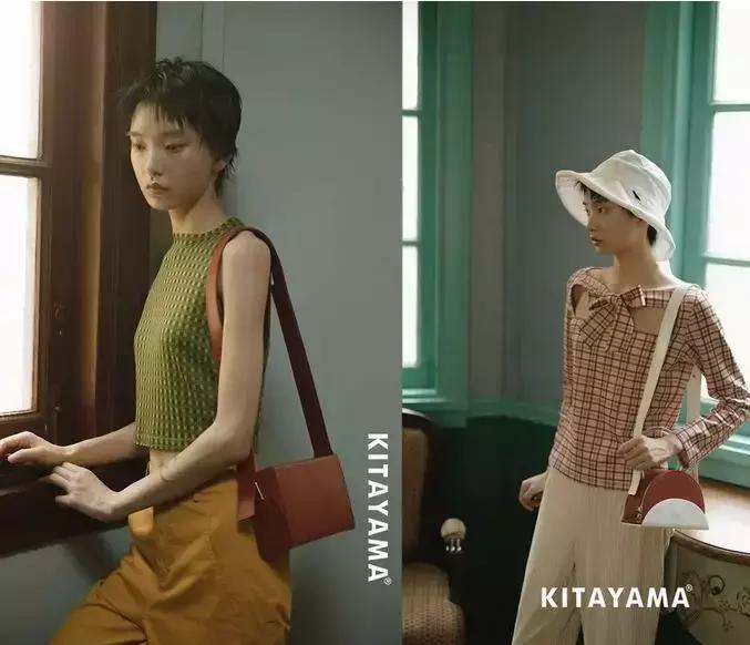 今天小F给大家带来几款让你美上天的潮包~错过要后悔啊