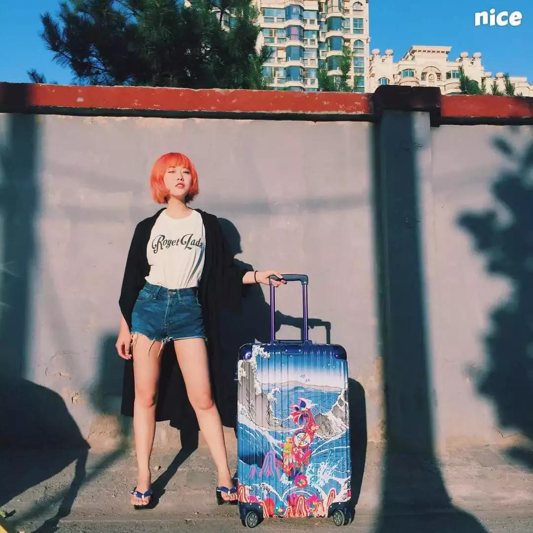 谢娜出行活动凯凯,马天宇谢娜互怼