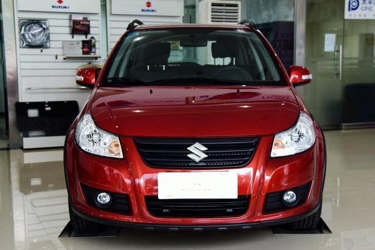 大众crosspolo1.6两厢车,新款大众1.6l自动挡两厢车polo图片