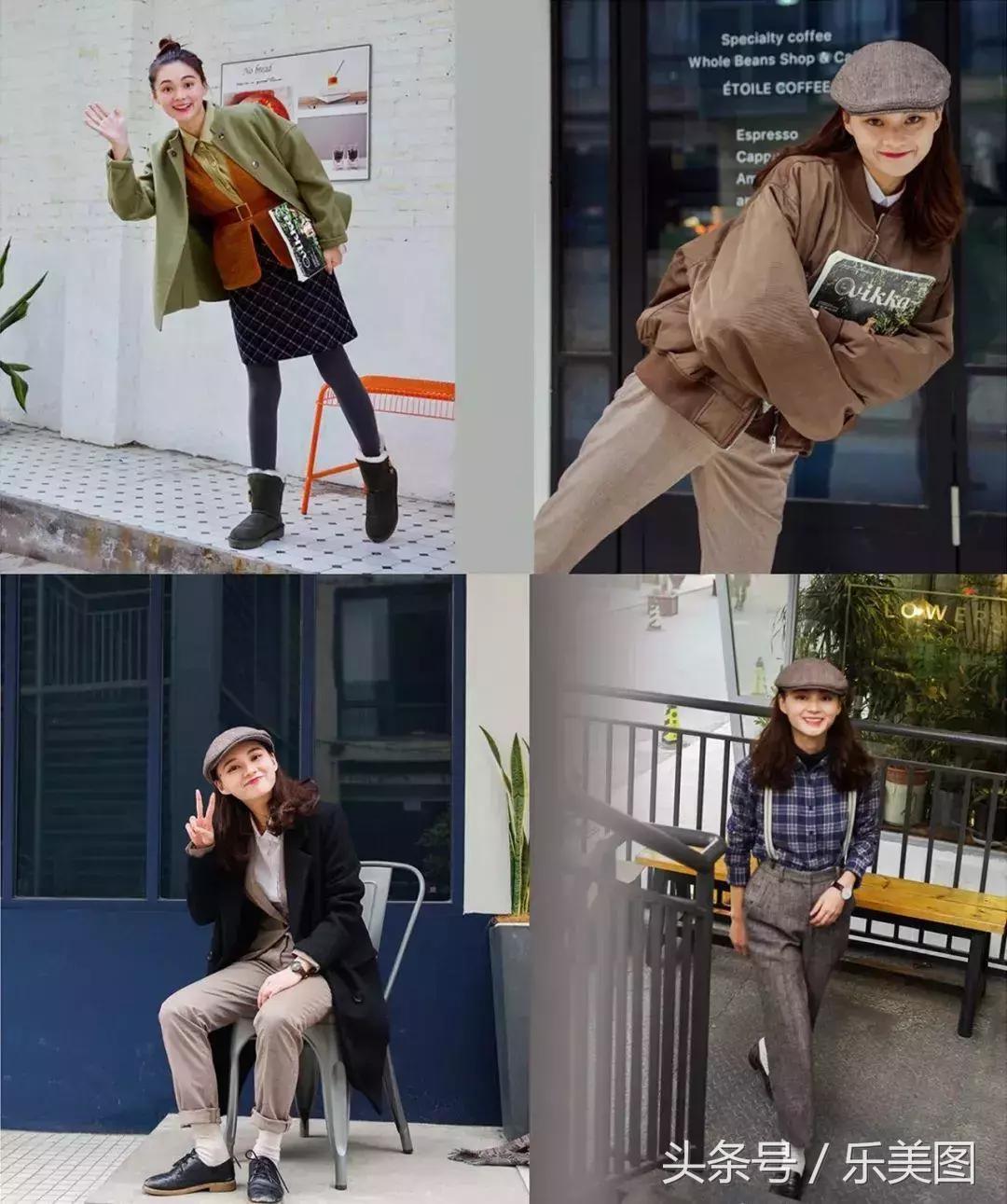 杭州28个超棒拍照地，来杭州拍照吧，一定让你不虚此行