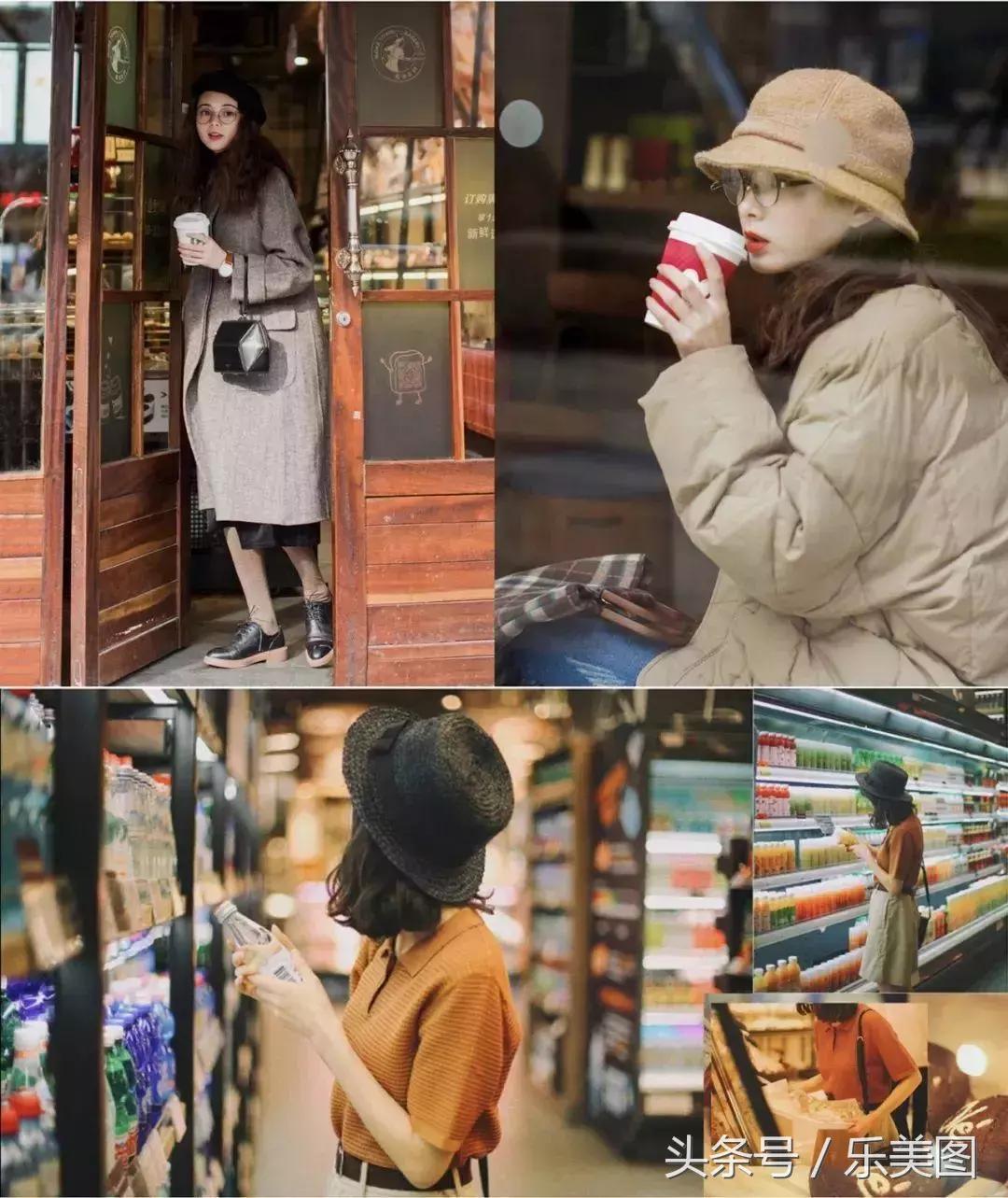 杭州28个超棒拍照地，来杭州拍照吧，一定让你不虚此行