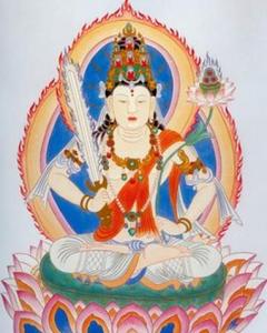 18个手印的菩萨,诸尊观音手印大全