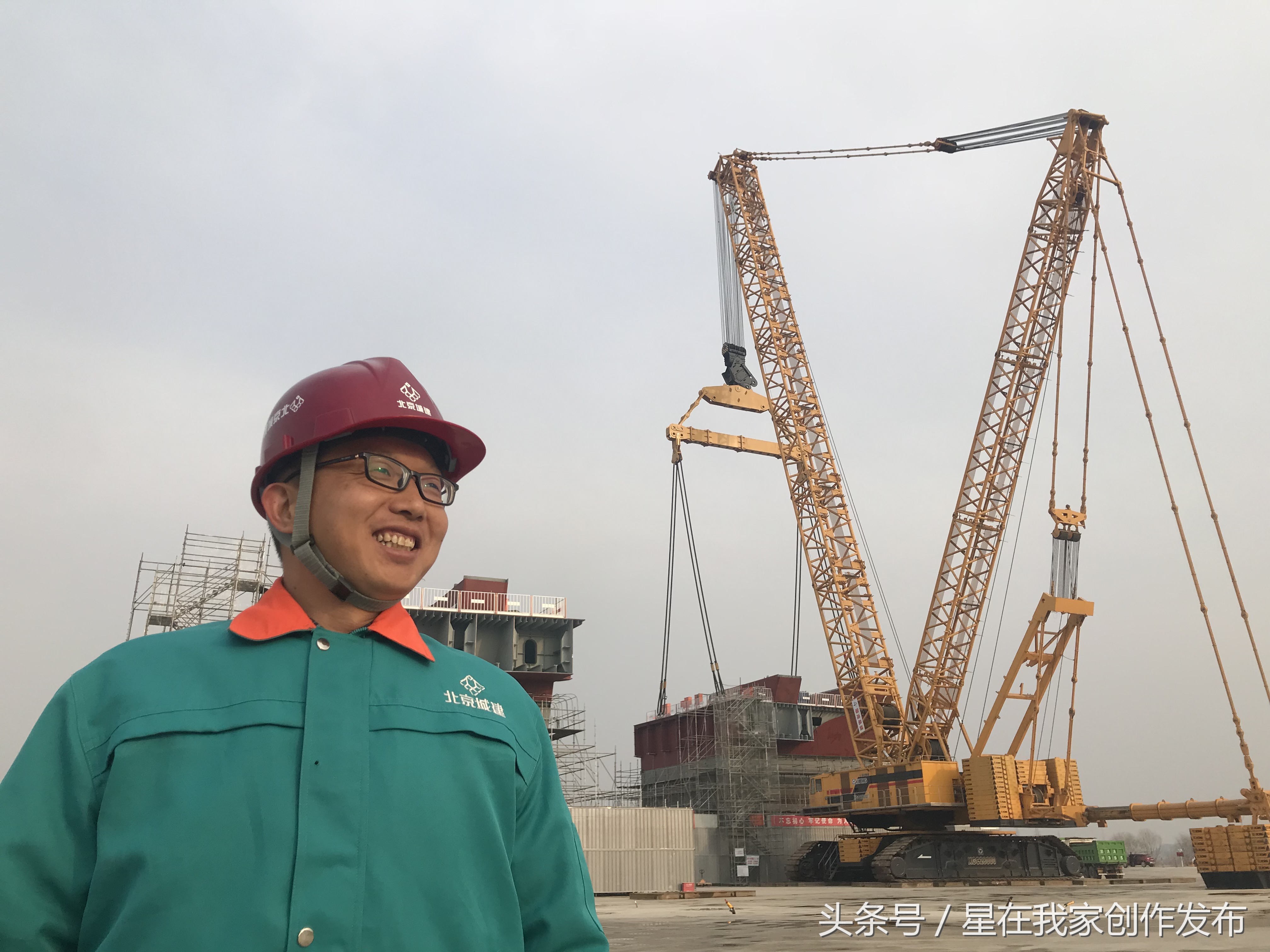 寇志强项目团队又上电视新闻了：问鼎全国BIM大赛一等奖