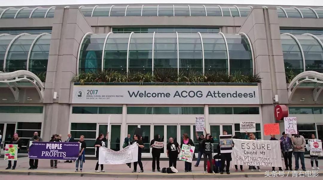 网飞出品的纪录片，上映后让美公司停售一款尖端医疗器械！