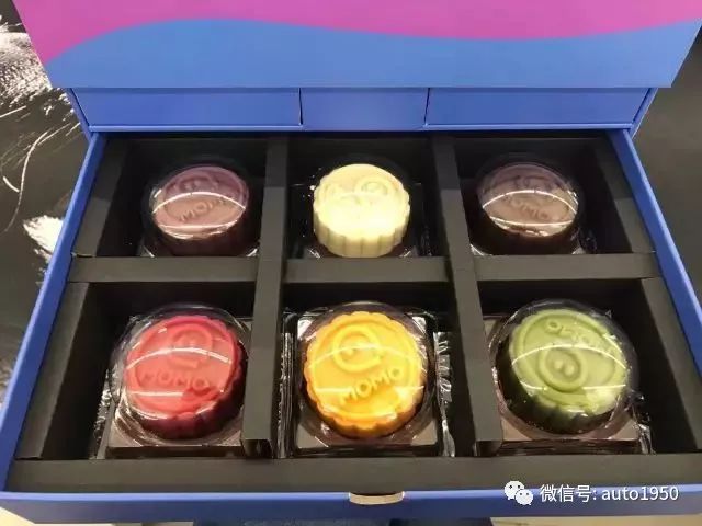 你能想到的所有车企,2019各大互联网公司中秋福利