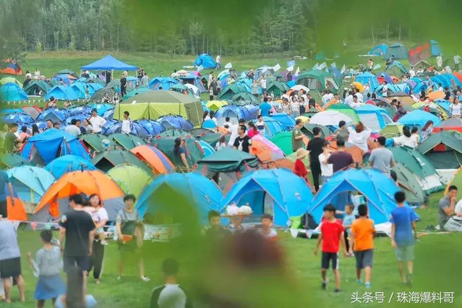 神操作！珠海人中秋国庆可以连休23天！还带来一波好消息